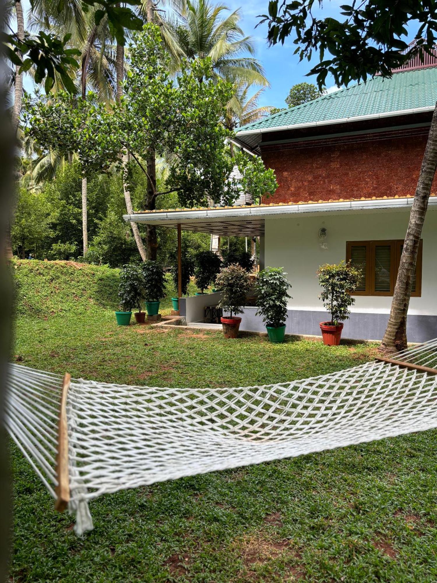 Thanima Farmlife Experiential Farm Tourism Nallepilli Exterior photo