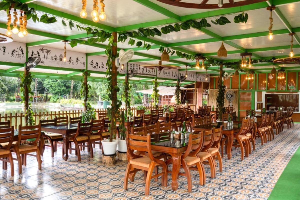 Thanima Farmlife Experiential Farm Tourism Nallepilli Exterior photo