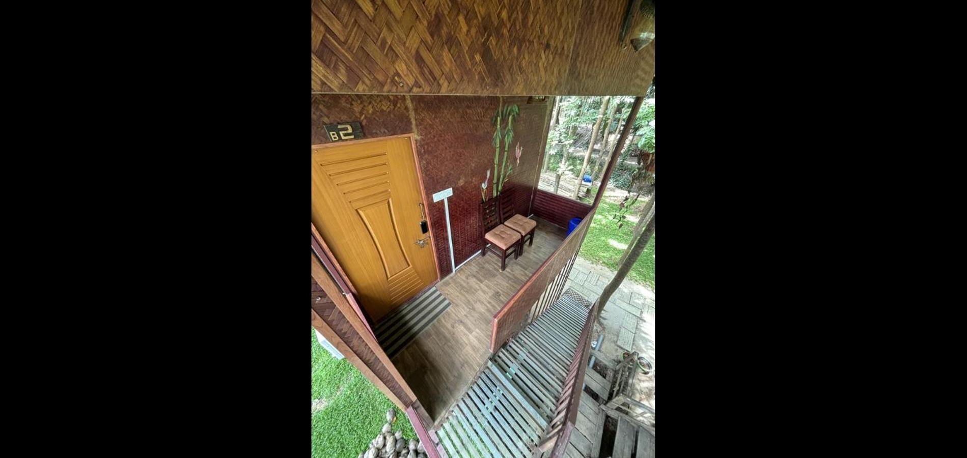 Thanima Farmlife Experiential Farm Tourism Nallepilli Exterior photo